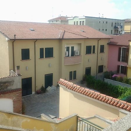 B&B La Vela Viadana Esterno foto