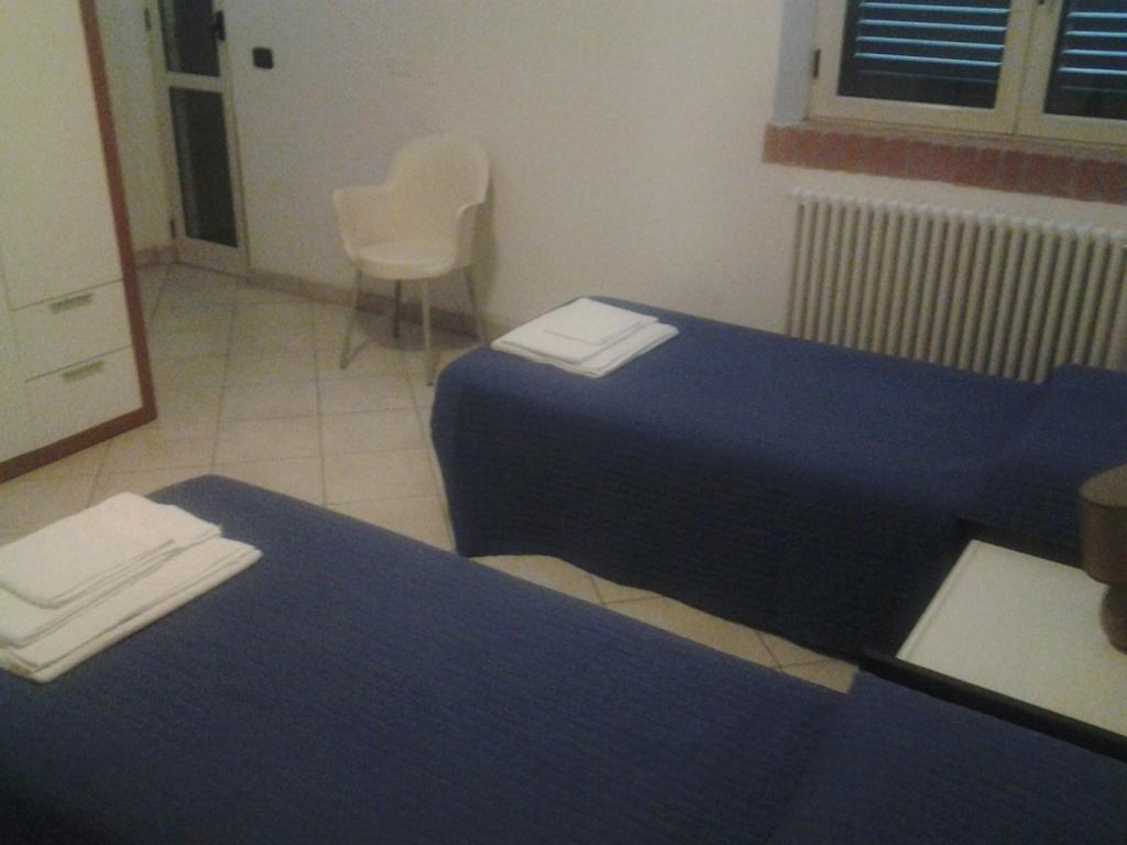 B&B La Vela Viadana Camera foto