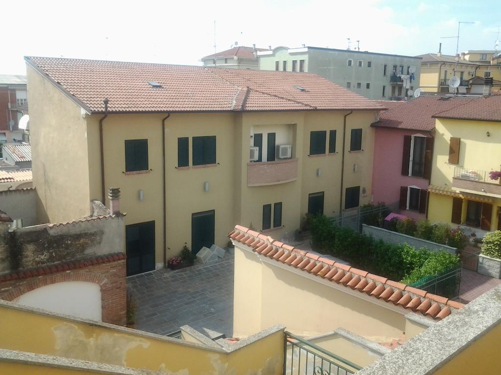 B&B La Vela Viadana Esterno foto